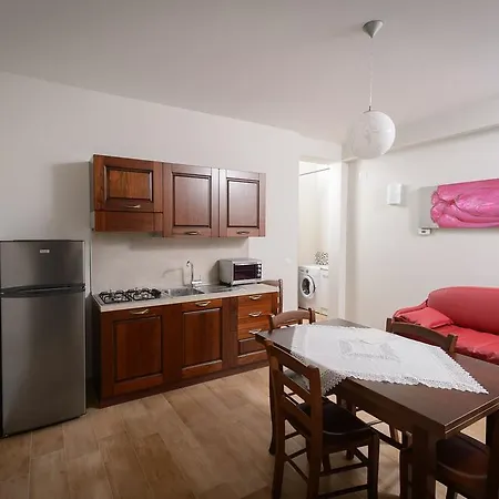 Мини-отель La Dimora Di Federico