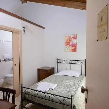 La Dimora Di Federico Castel Lagopesole