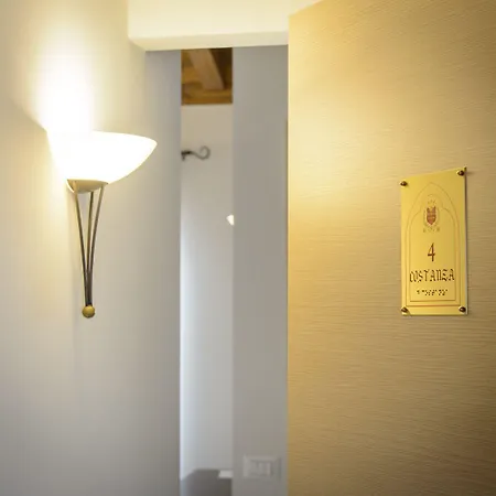 Мини-отель La Dimora Di Federico