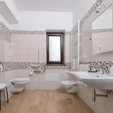 La Dimora Di Federico 2* Castel Lagopesole