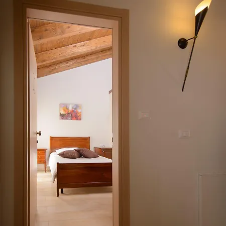 La Dimora Di Federico Мини-отель 2*