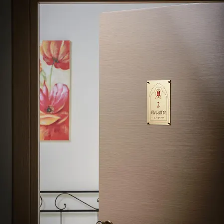 La Dimora Di Federico 2*