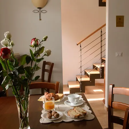 La Dimora Di Federico Castel Lagopesole