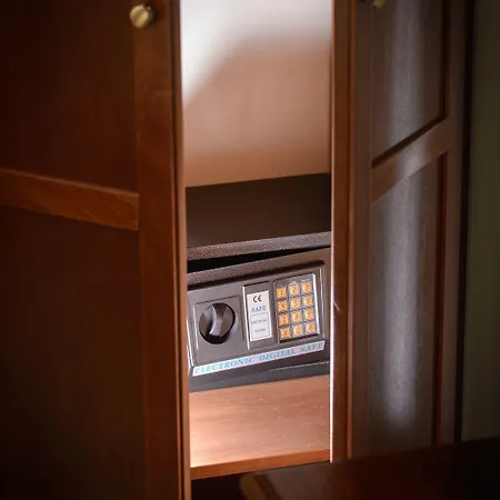 La Dimora Di Federico Мини-отель