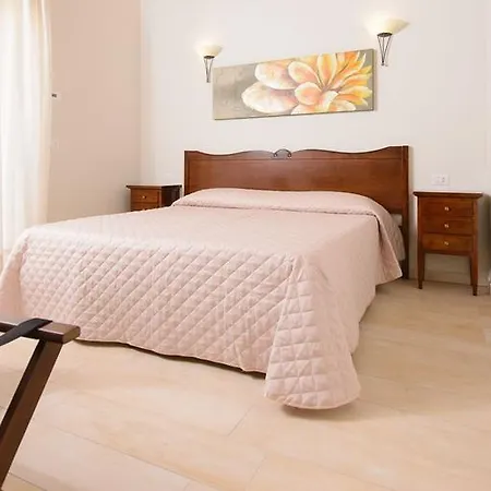 Мини-отель La Dimora Di Federico