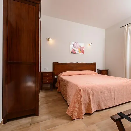 La Dimora Di Federico