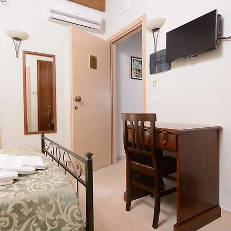 La Dimora Di Federico Мини-отель Castel Lagopesole