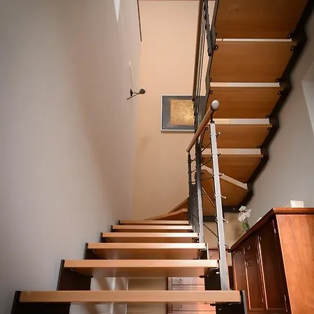 La Dimora Di Federico Мини-отель 2*