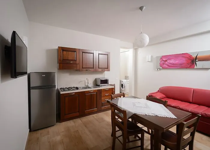 イン La Dimora Di Federico