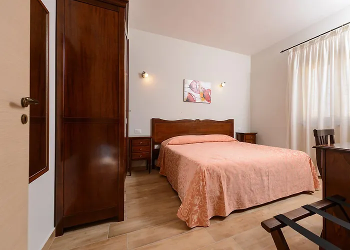 La Dimora Di Federico イン