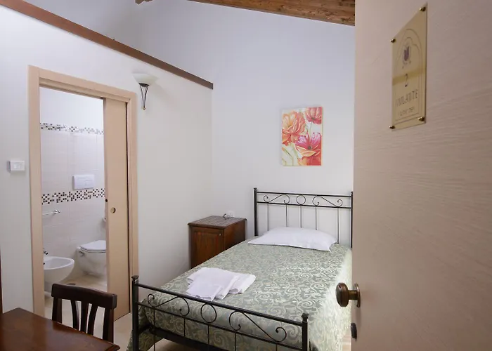 La Dimora Di Federico Castel Lagopesole