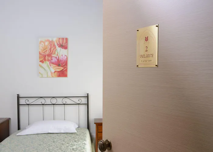 La Dimora Di Federico 2* Castel Lagopesole