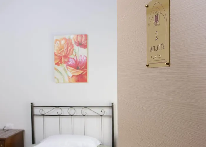 Мини-отель La Dimora Di Federico