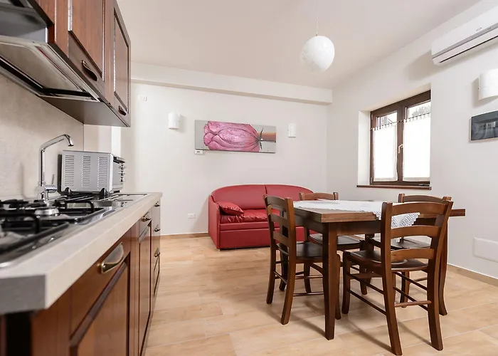 Мини-отель La Dimora Di Federico