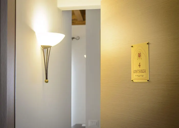 イン La Dimora Di Federico