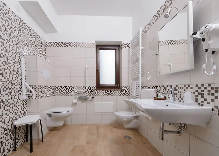 La Dimora Di Federico 2* Castel Lagopesole