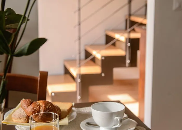 La Dimora Di Federico Castel Lagopesole