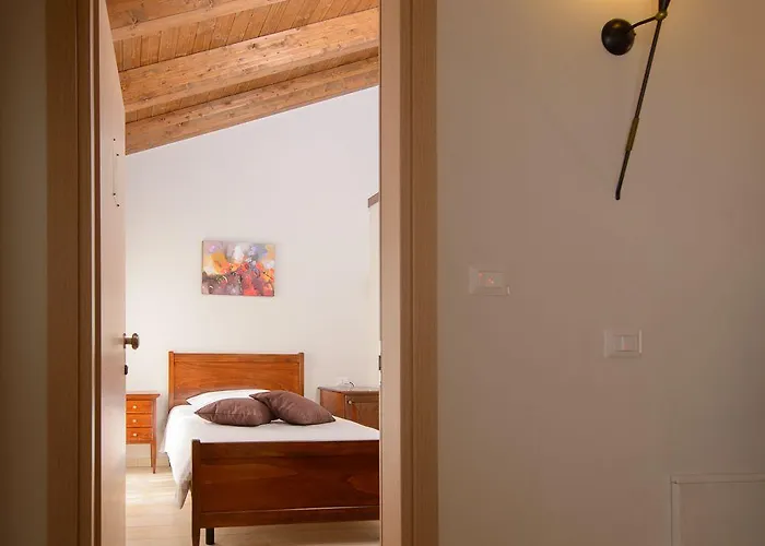 La Dimora Di Federico Мини-отель 2*