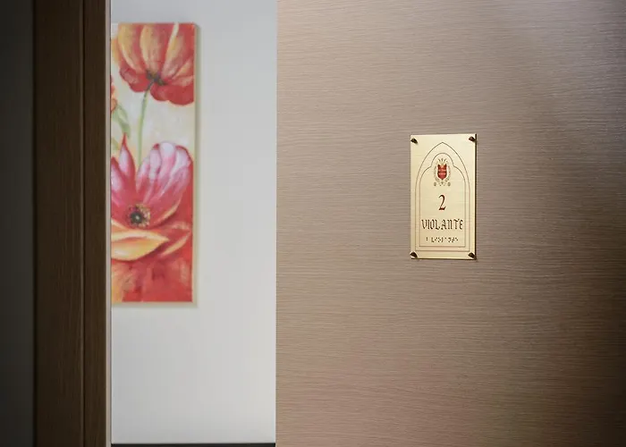 La Dimora Di Federico 2*