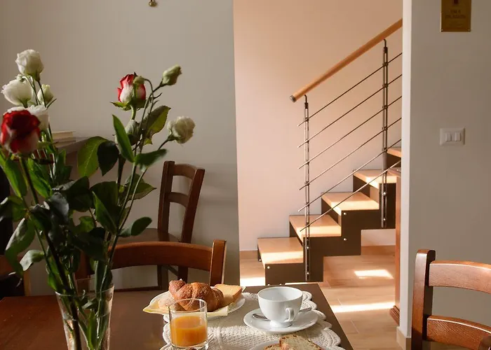 La Dimora Di Federico Castel Lagopesole