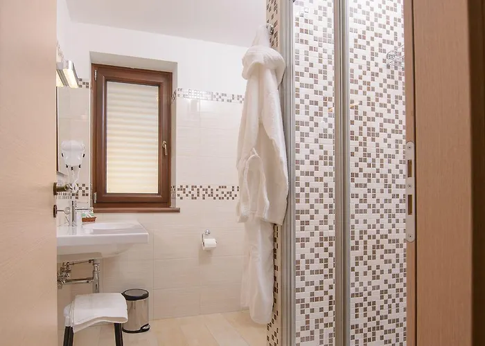 La Dimora Di Federico Мини-отель 2*