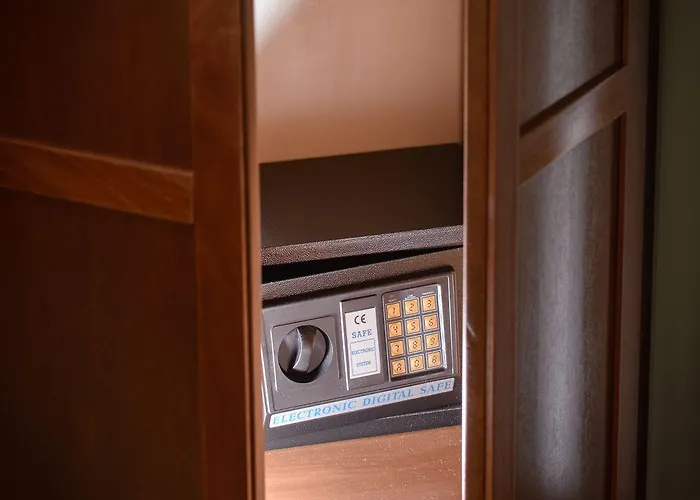 La Dimora Di Federico イン