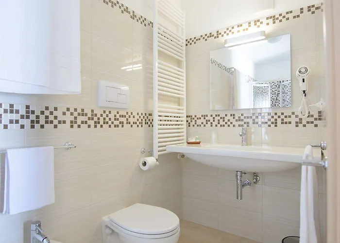 Мини-отель La Dimora Di Federico