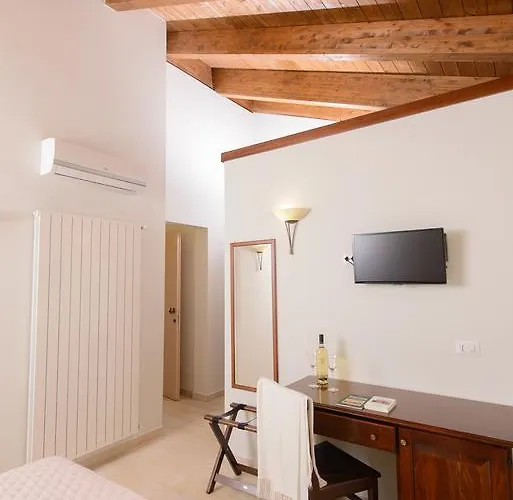 La Dimora Di Federico イン 2*