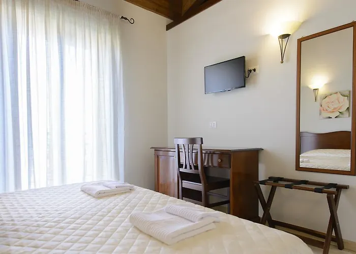 イン La Dimora Di Federico Castel Lagopesole