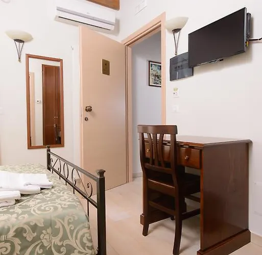 La Dimora Di Federico Мини-отель Castel Lagopesole