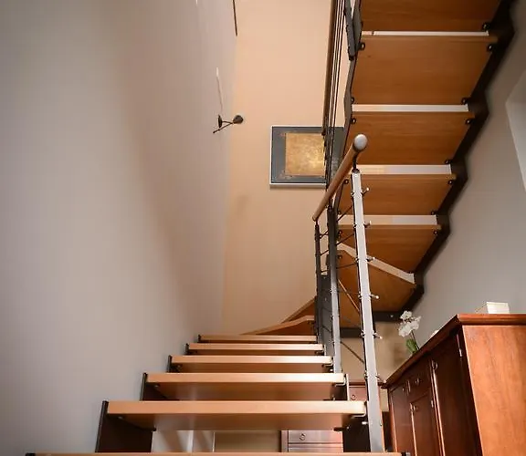 La Dimora Di Federico Мини-отель 2*