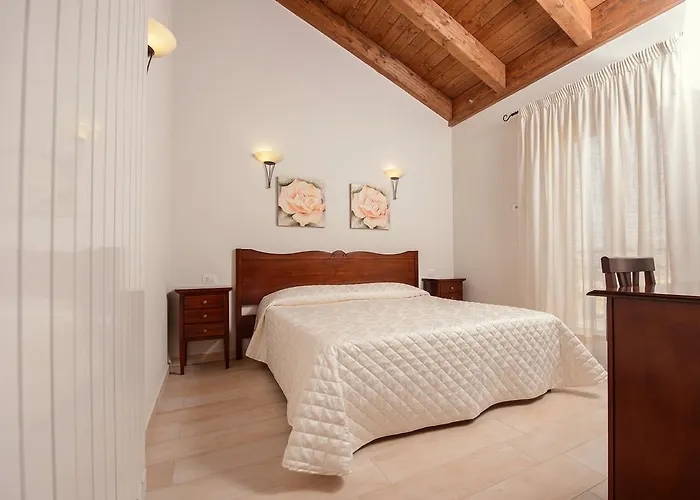 La Dimora Di Federico 2* Castel Lagopesole